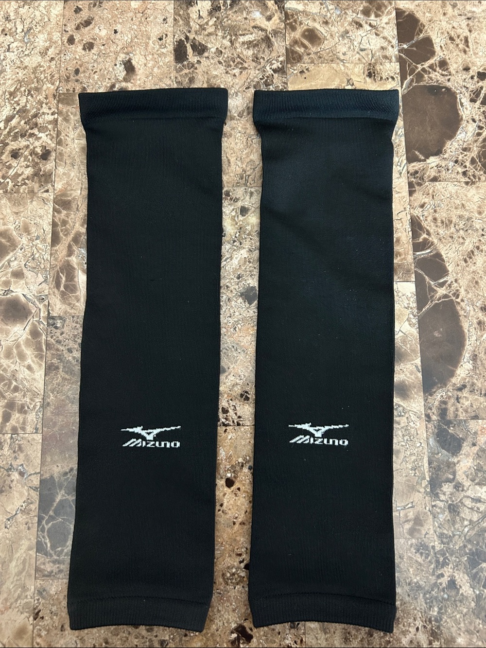 Mizuno Volleyball Arm Sleeves